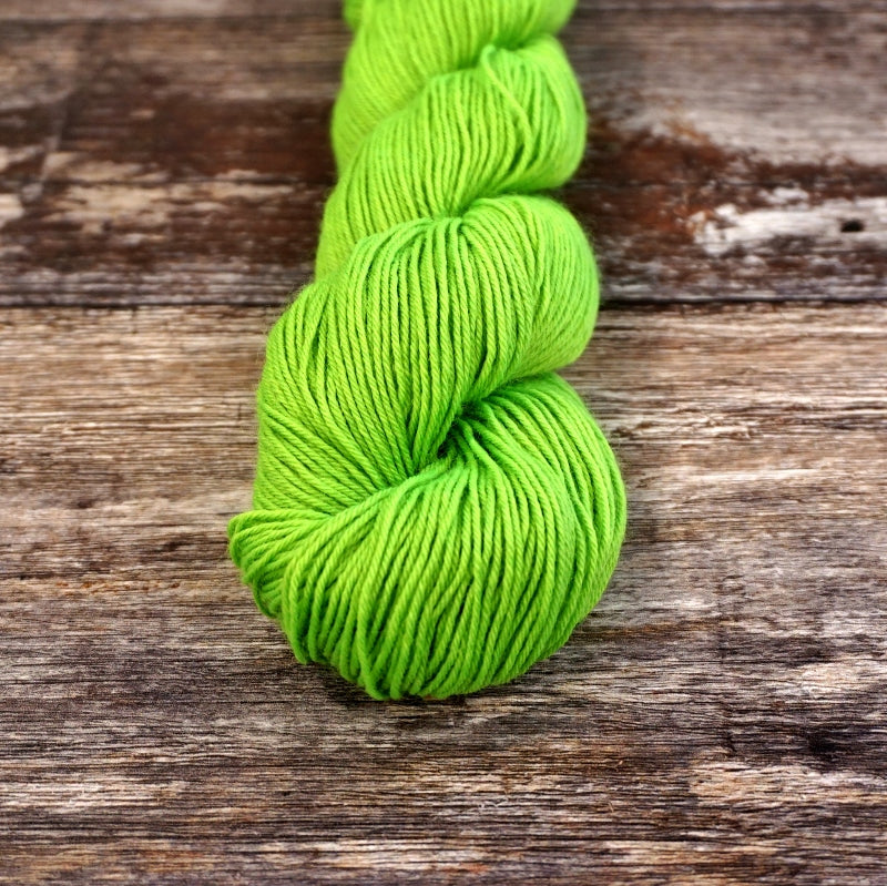 CoopKnits | Socks Yeah! Krypton 1002