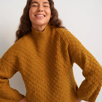 LAINE PUBLISHING | 52 Weeks of Sweaters