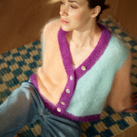 LAINE PUBLISHING | 52 Weeks of Sweaters