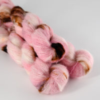 Sysleriget Brushed Deluxe | Cherry Blossom