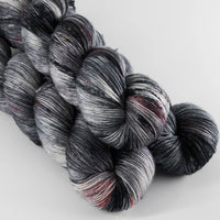 Sysleriget Cashmere Sock | Ready For It? (Reputation Era)