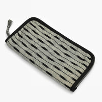 Lantern Moon | Etui til strømpepinde - Ikat
