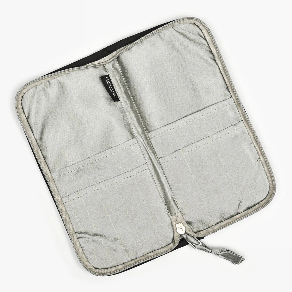 Lantern Moon | Etui til strømpepinde - Ikat