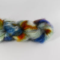 Sysleriget Fat Mohair | Dover Beach