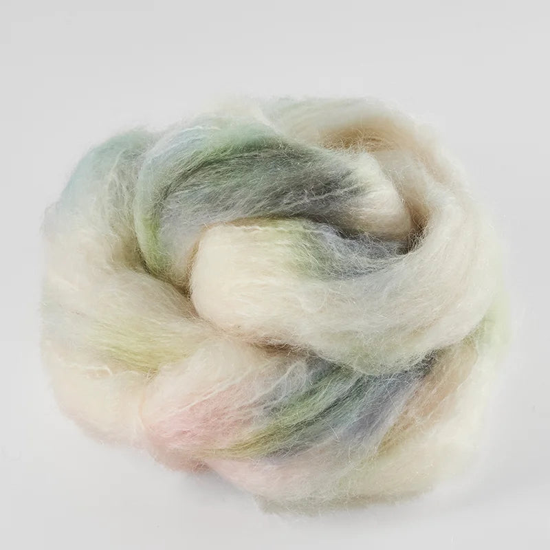 Sysleriget Fat Mohair | Fairy Dust