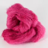 Sysleriget Fat Mohair | Fuchsia