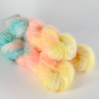 Sysleriget Fat Mohair | Miami Beach