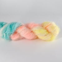 Sysleriget Fat Mohair | Miami Beach