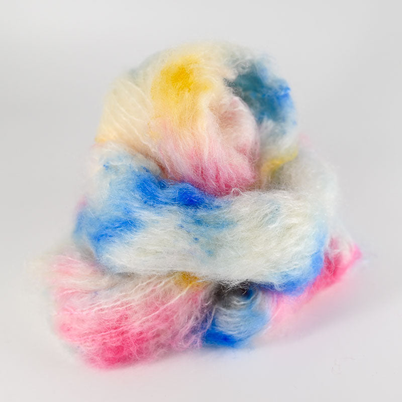 Sysleriget Fat Mohair | Rollergirl