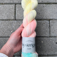 Sysleriget Sock DK | Miami Beach