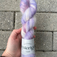 Sysleriget Silk Mohair | Enchanted (Speak Now Era)