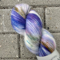 Sysleriget Alpaca Blow | Out of Space