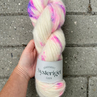 Sysleriget Alpaca Blow | Out of Bubblegum
