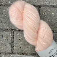 Sysleriget Alpaca Blow | Peachykeen