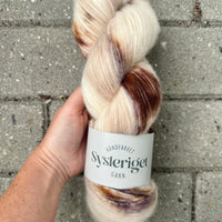 Sysleriget Alpaca Blow | Tiramisu