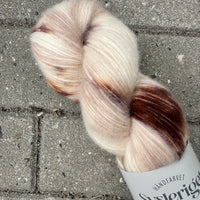 Sysleriget Alpaca Blow | Tiramisu
