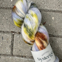 Sysleriget Alpaca Blow | Mrs. Potts