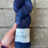 Sysleriget Sock | Our Favourites No. 10