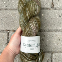 Sysleriget Alpaca Blow | Wild Garden