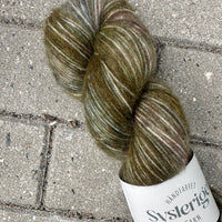 Sysleriget Alpaca Blow | Wild Garden