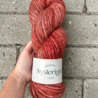 Sysleriget Alpaca Blow | Tomato Tomato