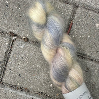 Sysleriget Silk Mohair | One Pot Wonder #327