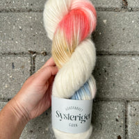 Sysleriget Alpaca Blow | Lobster Party