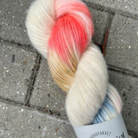 Sysleriget Alpaca Blow | Lobster Party