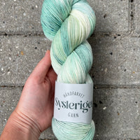 Sysleriget Sock | Our Favourites No. 1