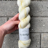 Sysleriget Merino Silk | Happy Easter