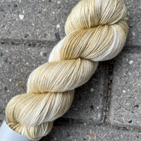 Sysleriget Merino Silk | Dusty Yellow