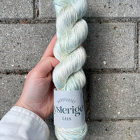 Sysleriget Pure Silk | Malaga