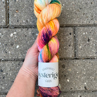 Sysleriget Merino Singles | Clash of the Neons