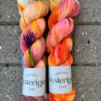 Sysleriget Merino Singles | Clash of the Neons