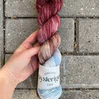 Sysleriget Merino Singles | The Hammers