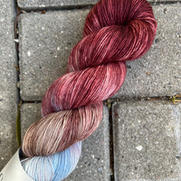 Sysleriget Merino Singles | The Hammers