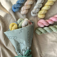 Sysleriget Cashmere Sock | Mors Dags Gave 2025
