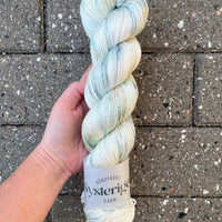 Sysleriget Merino Silk | Malaga