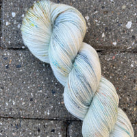 Sysleriget Merino Silk | Malaga