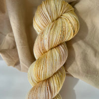Sysleriget Merino Silk | Cantaloupe - Preorder (Summer Time Collection)