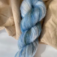 Sysleriget Brushed Deluxe | Just Oceans - Preorder (Summer Time Collection)