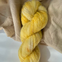 Sysleriget Brushed Deluxe | Rays of Sunlight - Preorder (Summer Time Collection)