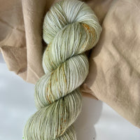 Sysleriget Merino Singles | My, My, Apple Pie - Preorder (Summer Time Collection)
