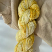 Sysleriget Merino Singles | Rays of Sunlight - Preorder (Summer Time Collection)