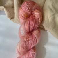 Sysleriget Silk Mohair | Smoothie Time - Preorder (Summer Time Collection)
