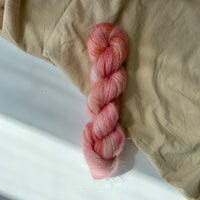 Sysleriget Silk Mohair | Smoothie Time - Preorder (Summer Time Collection)