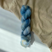 Sysleriget Silk Mohair | Just Oceans - Preorder (Summer Time Collection)
