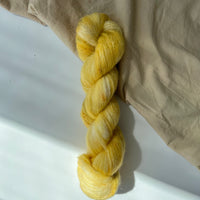Sysleriget Brushed Deluxe | Rays of Sunlight - Preorder (Summer Time Collection)