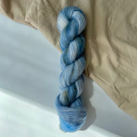 Sysleriget Brushed Deluxe | Just Oceans - Preorder (Summer Time Collection)