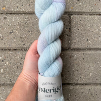 Sysleriget Merino Singles | One Pot Wonder #321